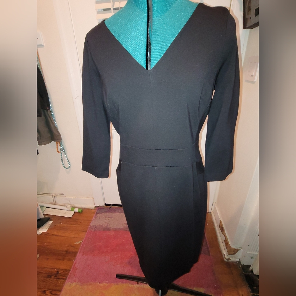 Ann Taylor LBD (6)